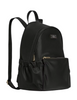 Kate Spade New York Carter Nylon Dome Backpack Black