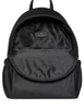 Kate Spade New York Carter Nylon Dome Backpack Black