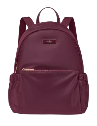 Kate Spade New York Carter Nylon Dome Backpack