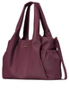 Kate Spade New York Carter Nylon Large Baby Bag Deep Cherry