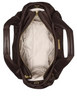 Kate Spade New York Carter Nylon Large Baby Bag Hot Fudge