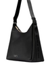 Kate Spade New York Carter Nylon Large Convertible Crossbody Black