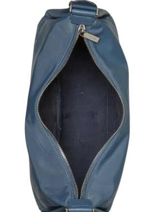 Kate Spade New York Carter Nylon Large Convertible Crossbody Bluestone