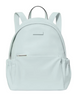Kate Spade New York Carter Nylon Large Dome Backpack Crisp Sky