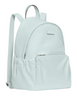 Kate Spade New York Carter Nylon Large Dome Backpack Crisp Sky