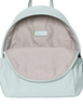 Kate Spade New York Carter Nylon Large Dome Backpack Crisp Sky