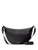 Kate Spade New York Carter Nylon Medium Sling Bag Black