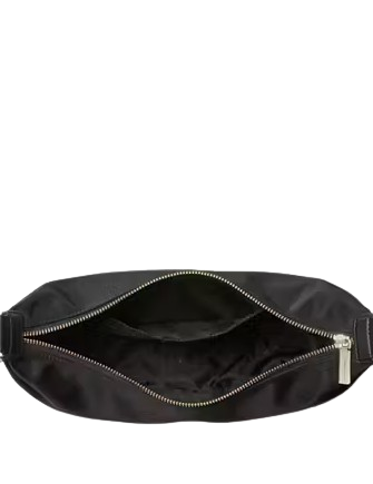 Kate Spade New York Carter Nylon Medium Sling Bag Black