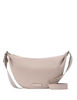 Kate Spade New York Carter Nylon Medium Sling Bag Cozy Grey
