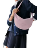 Kate Spade New York Carter Nylon Medium Sling Bag Lavender Smoke