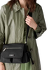 Kate Spade New York Carter Nylon Messenger Cargo Crossbody Bag Black