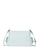 Kate Spade New York Carter Nylon Messenger Cargo Crossbody Bag Crisp Sky