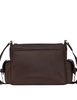 Kate Spade New York Carter Nylon Messenger Cargo Crossbody Bag Hot Fudge