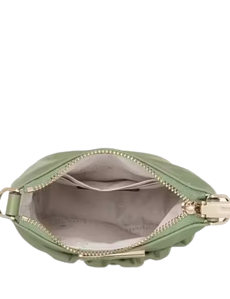 Kate Spade New York Carter Nylon Phone Crossbody Cedar Stand