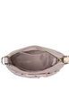 Kate Spade New York Carter Nylon Phone Crossbody Cozy Grey