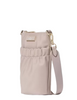 Kate Spade New York Carter Nylon Phone Crossbody Cozy Grey