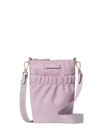 Kate Spade New York Carter Nylon Phone Crossbody