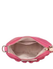 Kate Spade New York Carter Nylon Phone Crossbody Rose Oil