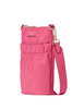 Kate Spade New York Carter Nylon Phone Crossbody Rose Oil