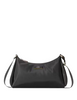 Kate Spade New York Carter Nylon Small Shoulder Bag Black