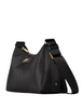 Kate Spade New York Carter Nylon Small Shoulder Bag Black
