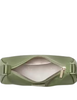 Kate Spade New York Carter Nylon Small Shoulder Bag Cedar Stand