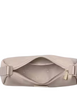 Kate Spade New York Carter Nylon Small Shoulder Bag Cozy Grey