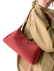 Kate Spade New York Carter Nylon Small Shoulder Bag Rose Oil