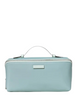 Kate Spade New York Carter Nylon Travel Cosmetic Aventurine