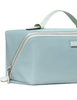 Kate Spade New York Carter Nylon Travel Cosmetic Aventurine