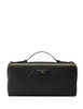 Kate Spade New York Carter Nylon Travel Cosmetic Pouch Black