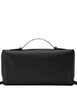 Kate Spade New York Carter Nylon Travel Cosmetic Pouch Black