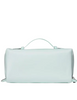 Kate Spade New York Carter Nylon Travel Cosmetic Pouch Crisp Sky