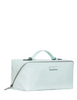 Kate Spade New York Carter Nylon Travel Cosmetic Pouch Crisp Sky