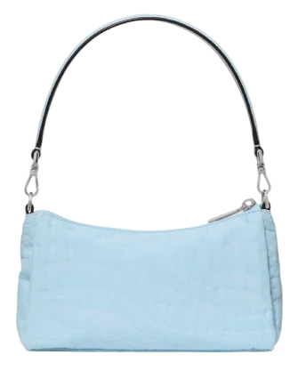 Kate Spade New York Carter Zebra Cargo Crossbody Bag | Brixton Baker Kate Spade New York Carter Zebra Cargo Crossbody Bag | Brixton Baker