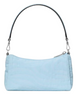 Kate Spade New York Carter Zebra Cargo Crossbody Bag Blue