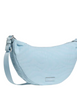 Kate Spade New York Carter Zebra Sling Crossbody Bag Blue Multicolor