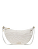 Kate Spade New York Carter Zebra Sling Crossbody Bag  Natural 