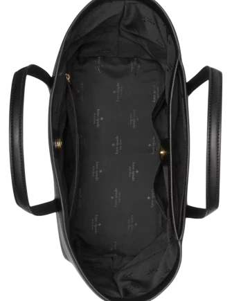 Kate Spade New York Cece Tote Set Black