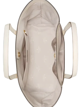 Kate Spade New York Cece Tote Set Meringue