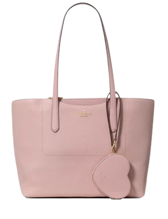 Kate Spade New York Cece Tote Set Tutu Pink