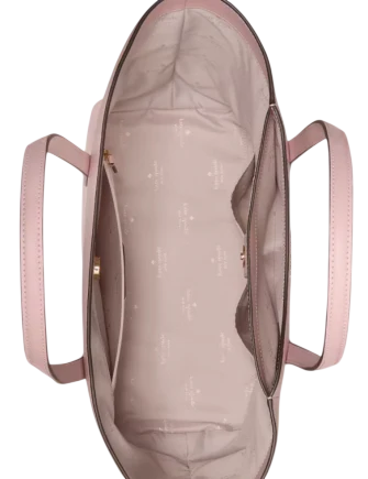 Kate Spade New York Cece Tote Set Tutu Pink