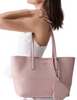 Kate Spade New York Cece Tote Set Tutu Pink