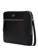 Kate Spade New York Chelsea Laptop Sleeve With Strap Black