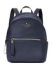 Kate Spade New York Chelsea Medium Backpack Blazer Blue