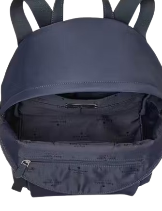 Kate Spade New York Chelsea Medium Backpack Blazer Blue