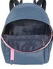 Kate Spade New York Chelsea Medium Backpack Bluestone