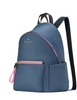 Kate Spade New York Chelsea Medium Backpack Bluestone