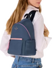 Kate Spade New York Chelsea Medium Backpack Bluestone