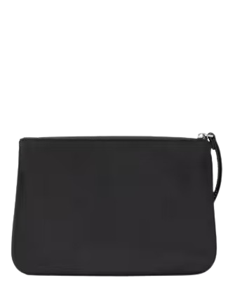 Kate Spade New York Chelsea Medium Wristlet Pouch Black
